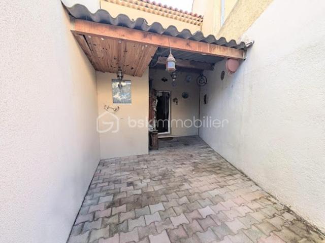 Vente Maison 4 pièces 62 m2 Miramas