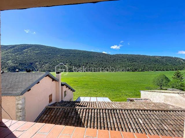 Vente Maison 4 pièces 63.18 m2 Caille
