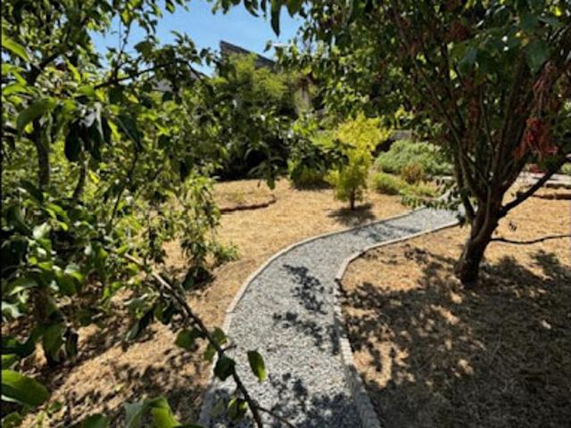 Vente Maison de ville 4 pièces 63 m2 Bourganeuf