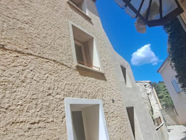 Vente Maison 4 pièces 63 m2 Puyloubier