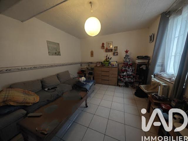 Vente Maison de ville 4 pièces 63 m2 Romilly sur Seine
