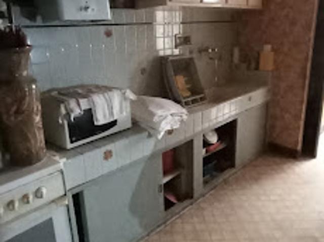 Vente Maison de ville 4 pièces 63 m2 Vallauris