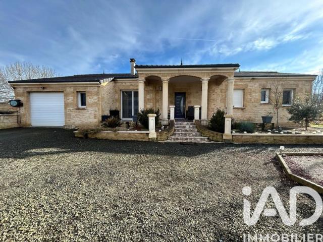 Vente Maison de ville 4 pièces