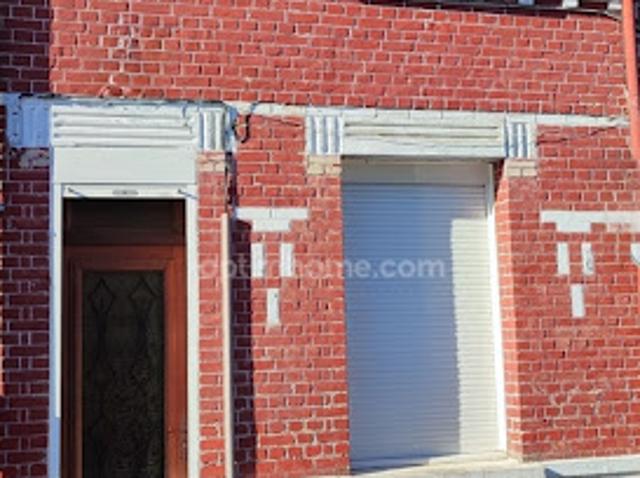 Vente Maison de ville 4 pièces 64 m2 Neuville Saint Amand