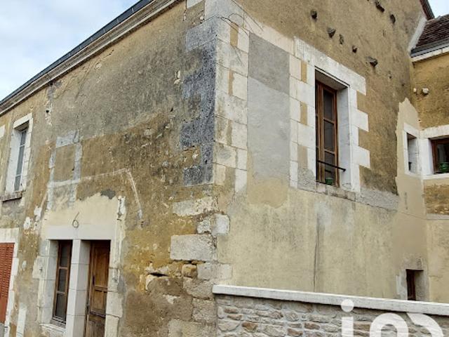 Vente Maison de ville 4 pièces 64 m2 Thury