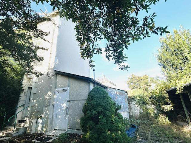 Vente Maison de ville 4 pièces 65 m2 Thouars