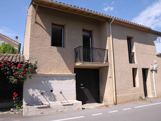 Vente Maison de ville 4 pièces 66.39 m2 Saint Etienne les Orgues