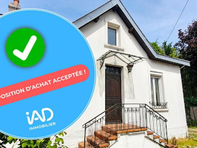 Vente Maison de ville 4 pièces 66 m2 Nuits Saint Georges
