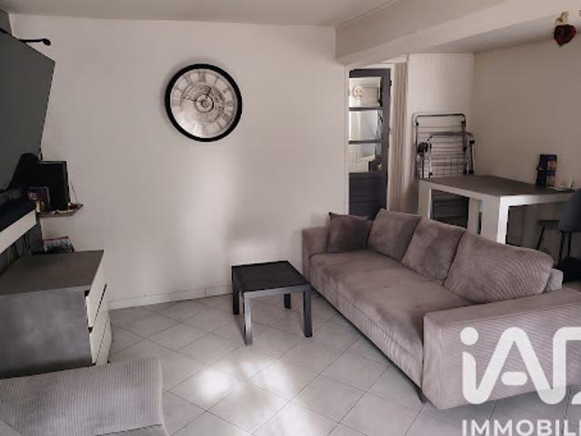 Vente Maison de ville 4 pièces 66 m2 Romilly sur Seine