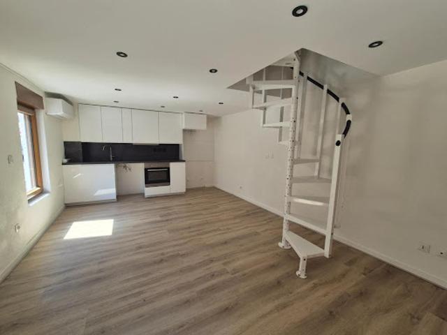 Vente Maison de ville 4 pièces 67 m2 Annemasse