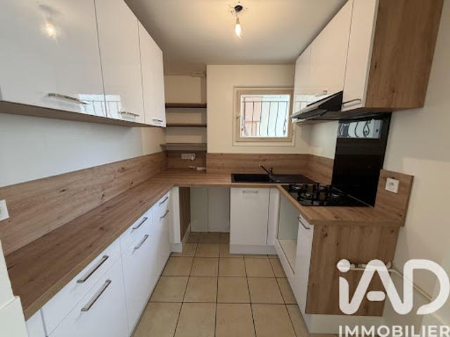 Vente Maison de ville 4 pièces 68 m2 Bordeaux