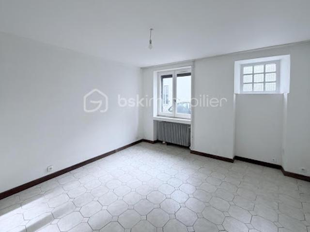 Vente Maison de ville 4 pièces 69 m2 Claye Souilly