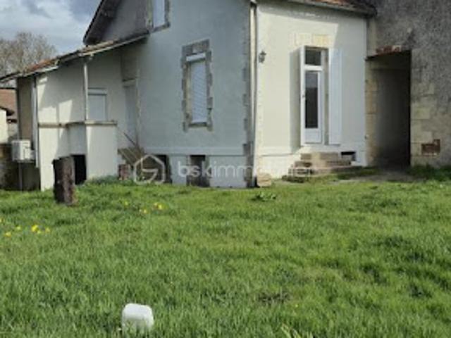 Vente Maison de ville 4 pièces 69 m2 Bergerac
