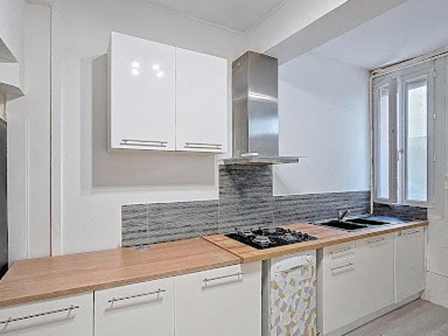 Vente Maison de ville 4 pièces 69 m2 Saint Laurent de la Salanque