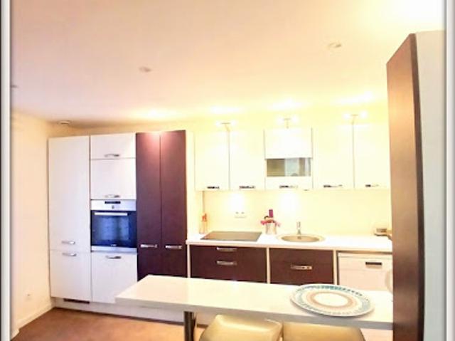 Vente Maison de ville 4 pièces 70 m2 Caux