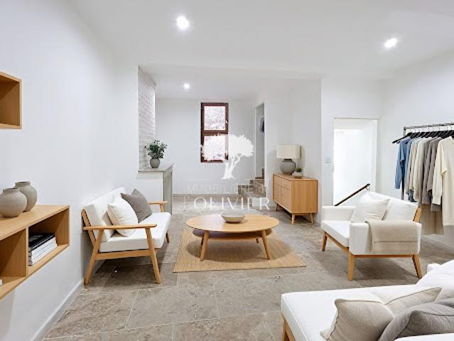 Vente Maison de ville 4 pièces 70 m2 Apt