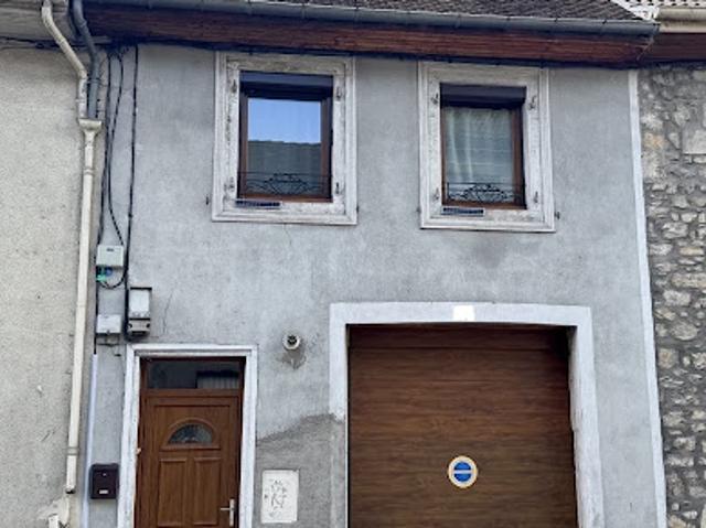 Vente Maison 4 pièces 70 m2 Belley