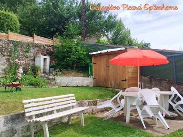 Vente Maison 4 pièces 70 m2 Guémené sur Scorff