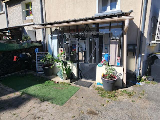 Vente Maison de ville 4 pièces 70 m2 La Ferté sous Jouarre