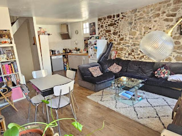 Vente Maison de ville 4 pièces 70 m2 La Seyne sur Mer