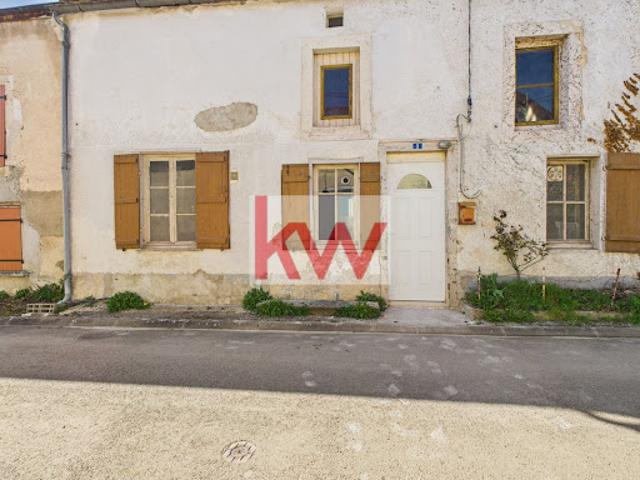 Vente Maison de ville 4 pièces 70 m2 Laignes