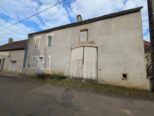 Vente Maison 4 pièces 70 m2 Maligny