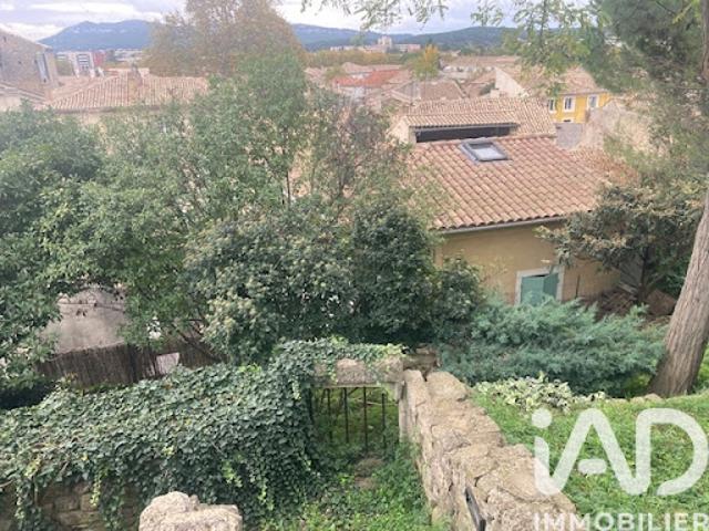 Vente Maison de ville 4 pièces 71 m2 Bollene