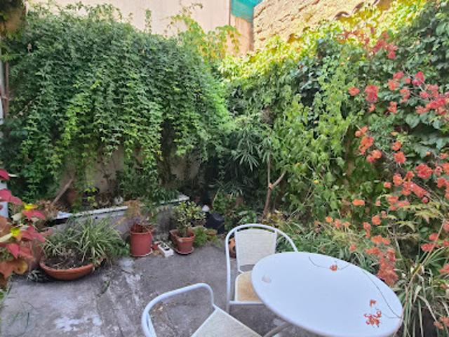 Vente Maison de ville 4 pièces 72 m2 Ales