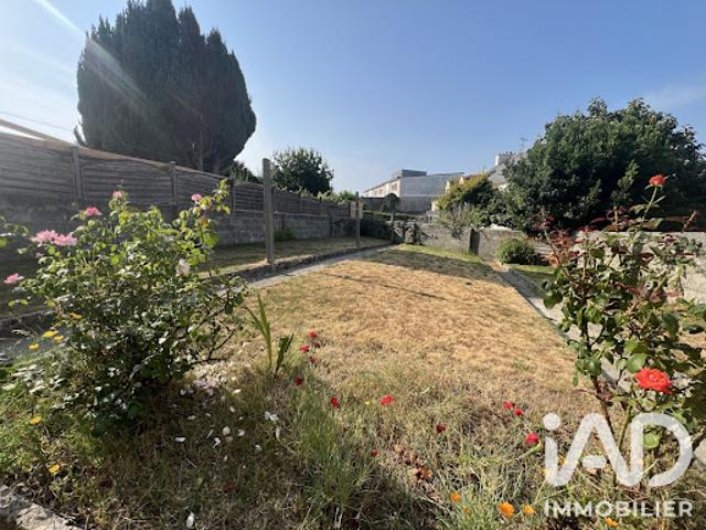 Vente Maison de ville 4 pièces 72 m2 Brest