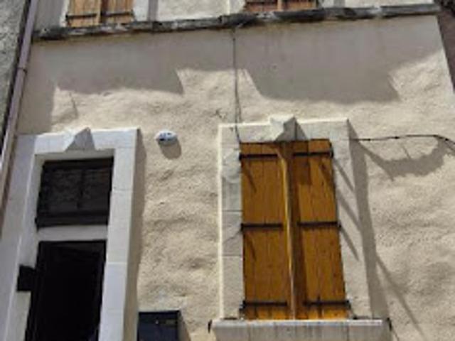 Vente Maison de ville 4 pièces 72 m2 La Seyne sur Mer