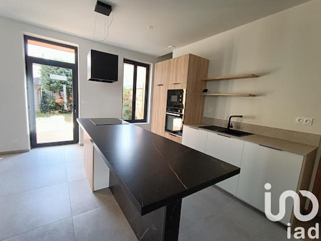 Vente Maison de ville 4 pièces 72 m2 Vichy