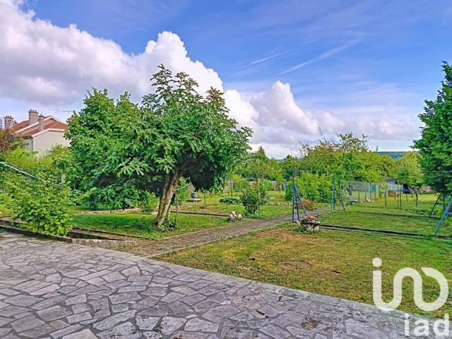 Vente Maison de ville 4 pièces