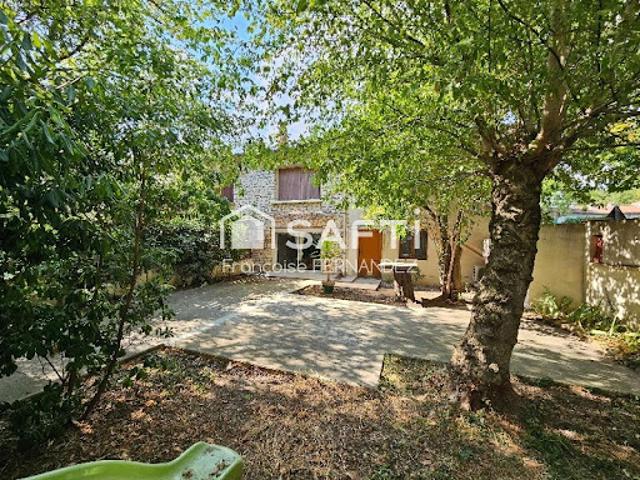 Vente Maison de ville 4 pièces 73 m2 Avignon