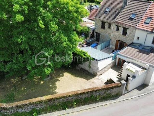 Vente Maison de ville 4 pièces 73 m2 Lardy