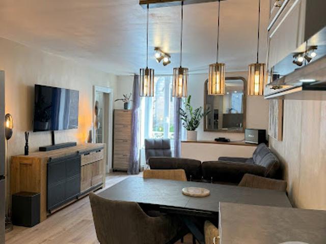 Vente Maison de ville 4 pièces 82.89 m2 Nevers
