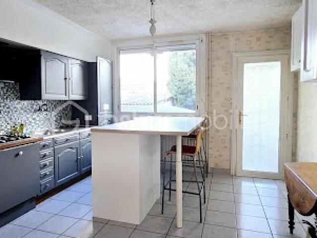 Vente Maison de ville 4 pièces 74 m2 Amiens
