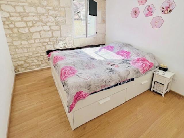 Vente Maison de ville 4 pièces 74 m2 Laigneville
