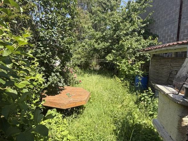 Vente Maison de ville 4 pièces