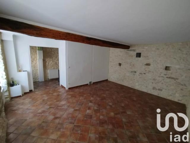 Vente Maison de ville 4 pièces
