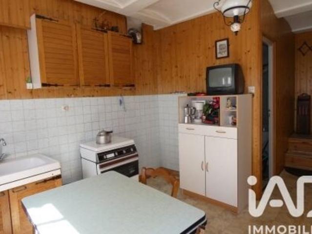 Vente Maison de ville 4 pièces