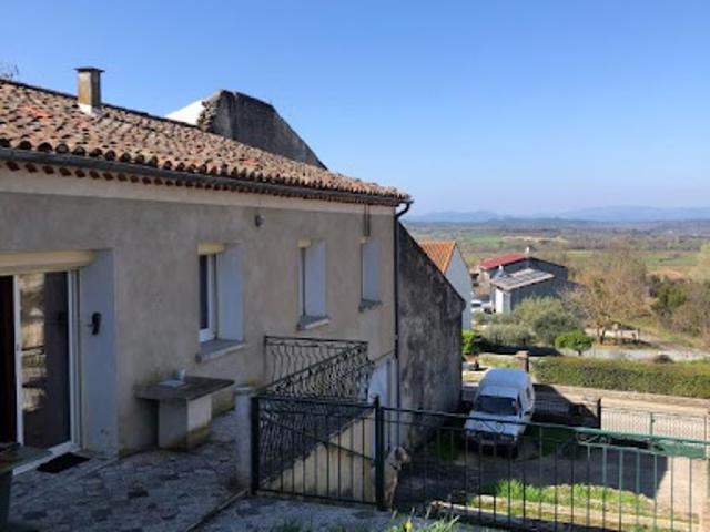 Vente Maison 4 pièces 75 m2 Brouzet lès Alès