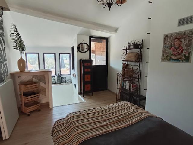 Vente Maison de ville 4 pièces 75 m2 La Motte du Caire