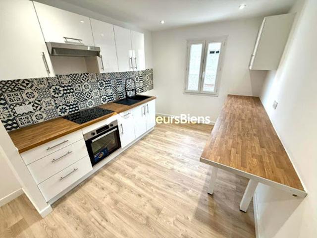 Vente Maison 4 pièces 75 m2 Saint Laurent de la Salanque