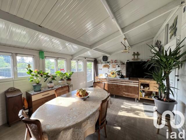 Vente Maison de ville 4 pièces