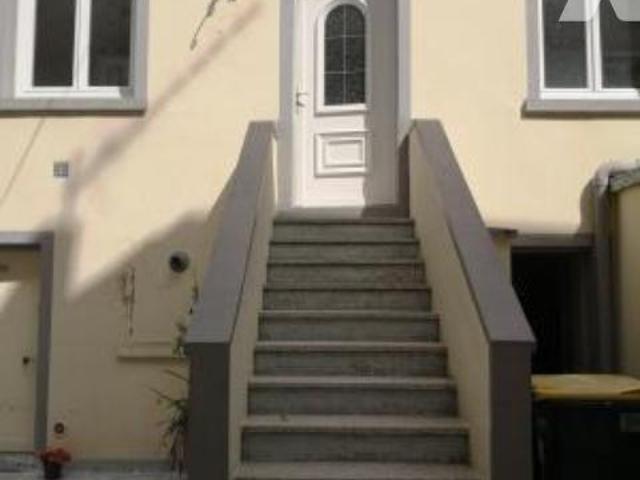 Vente Maison de ville 4 pièces 76 m2 Le Havre