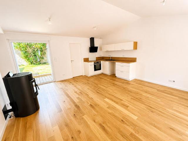 Vente Maison de ville 4 pièces 76 m2 Villedoux
