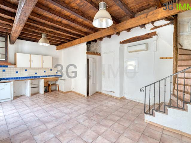 Vente Maison de ville 4 pièces 77 m2 Bollene