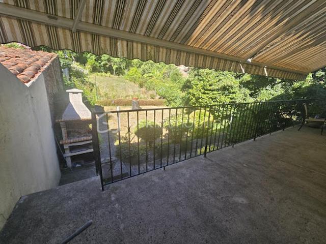 Vente Maison de ville 4 pièces 78 m2 Mazamet