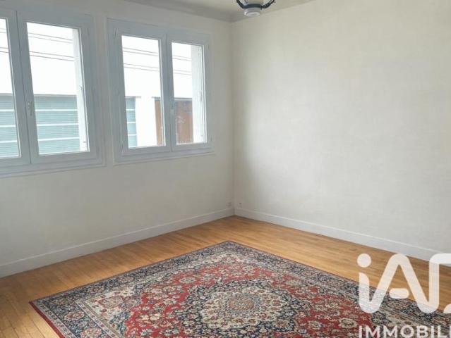 Vente Maison de ville 4 pièces