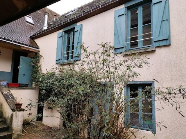 Vente Maison 4 pièces 79 m2 Montmirail